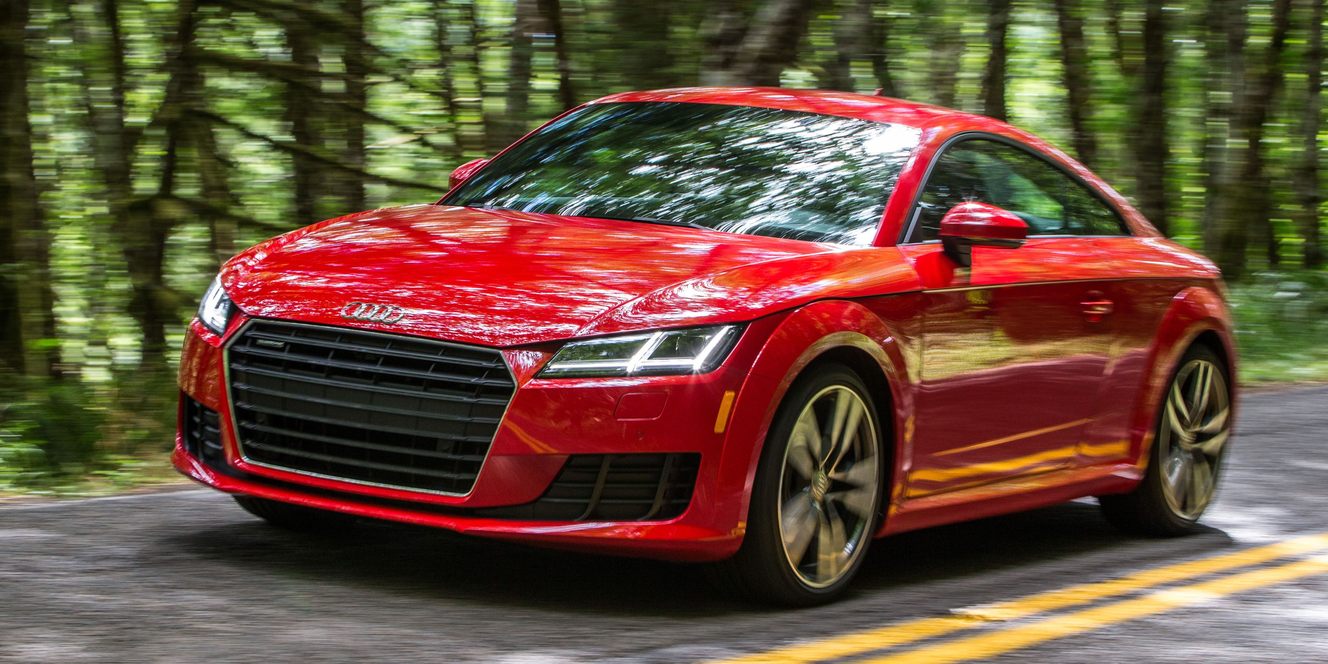 10 Best Manual Transmission Sports Cars That Won't Break The Bank