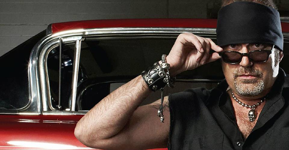Why Did Counting Cars Get Cancelled Clifford Rodger�s Why Did Counting Cars Get Cancelled Clifford Rodger�s