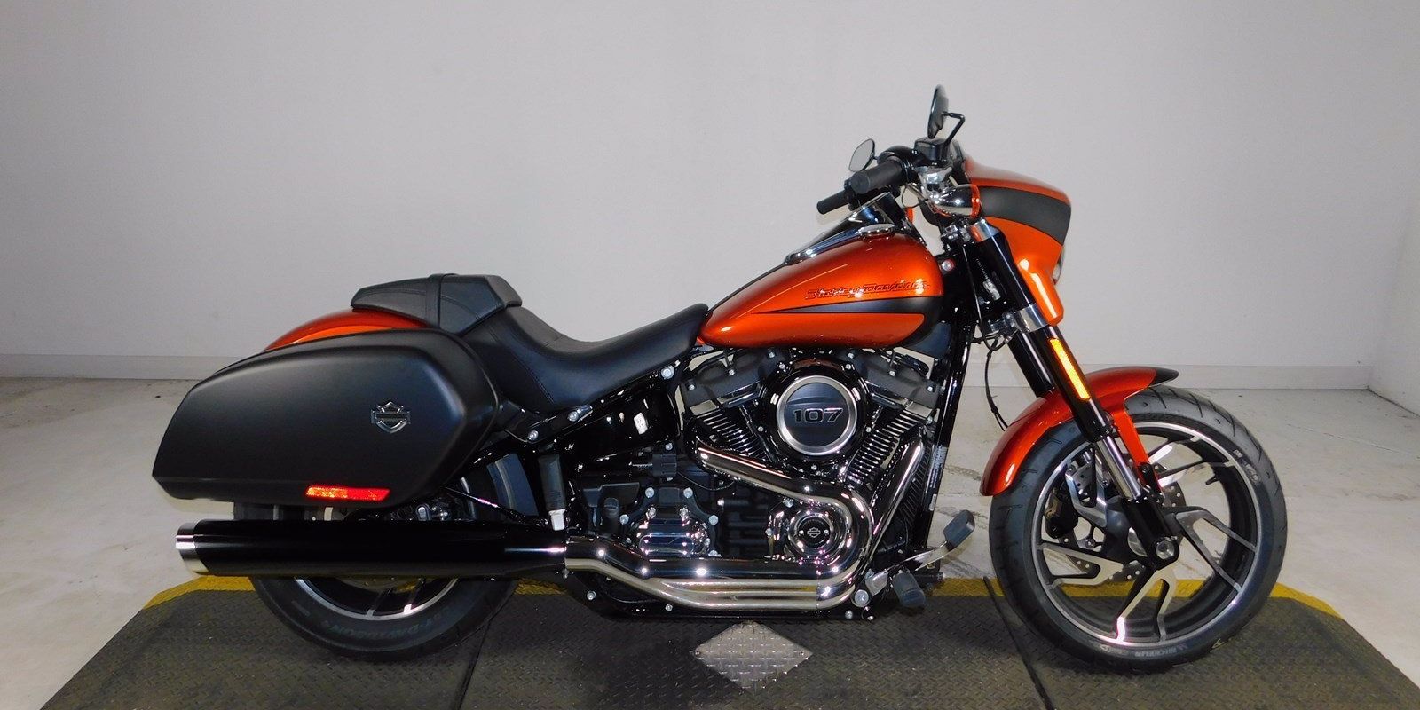 2021 harley davidson colors