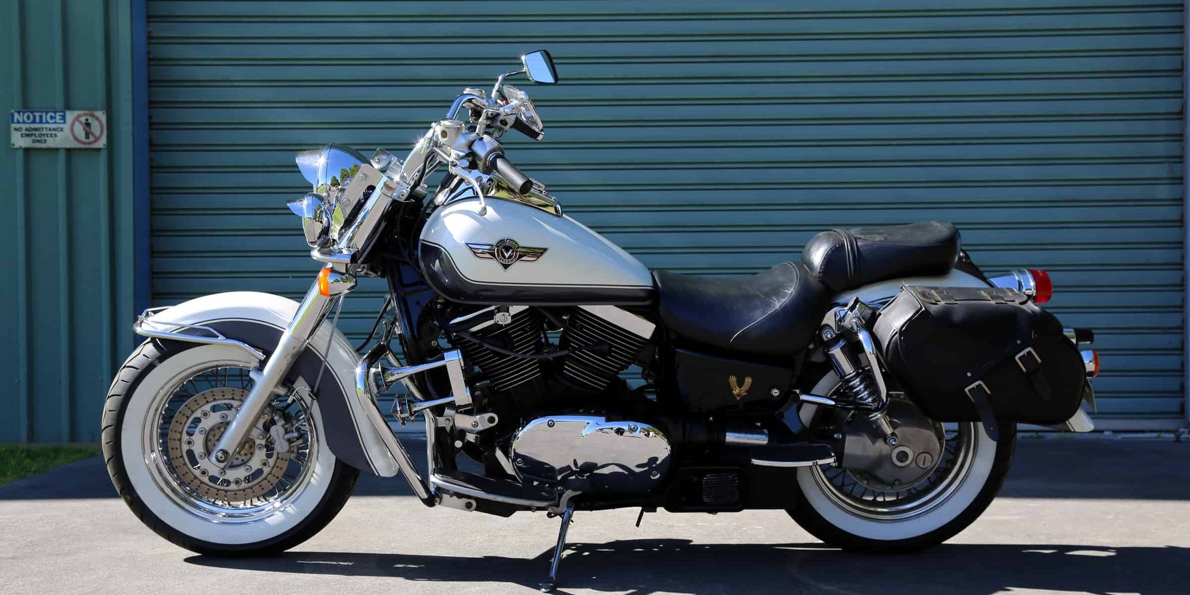 second hand cruiser bikes