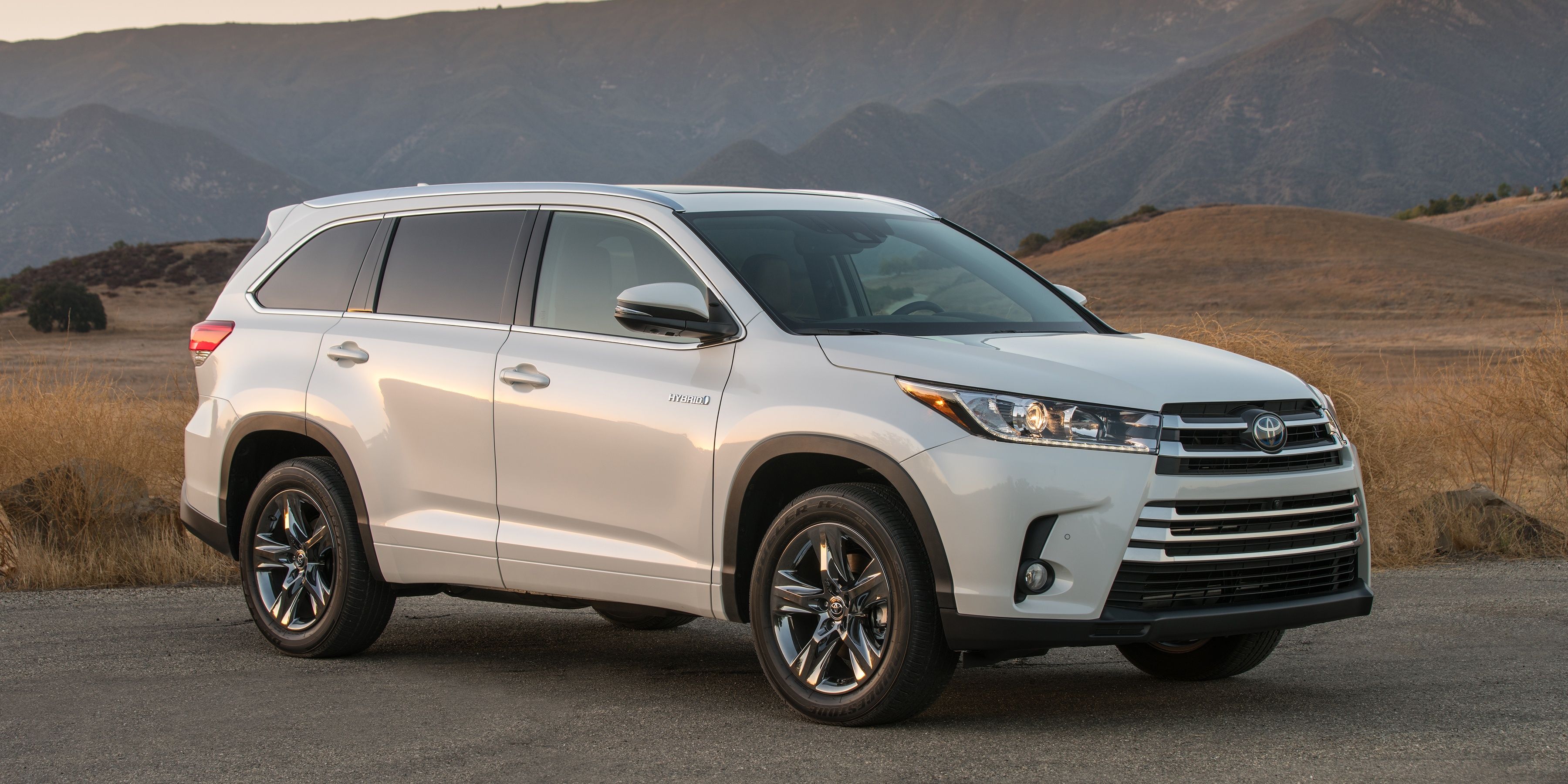 Here Are The 10 Best Crossovers With 3 Row Seating You Can Buy