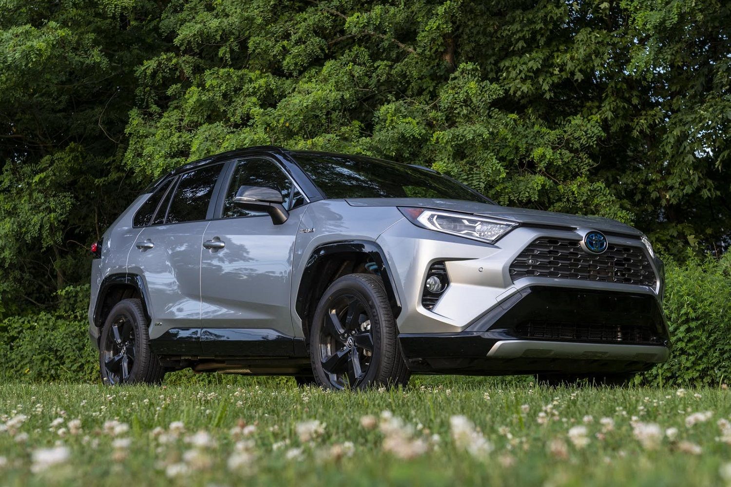 everything you need to know about 2019 toyota rav4 hybrid configurations 2019 toyota rav4 hybrid configurations