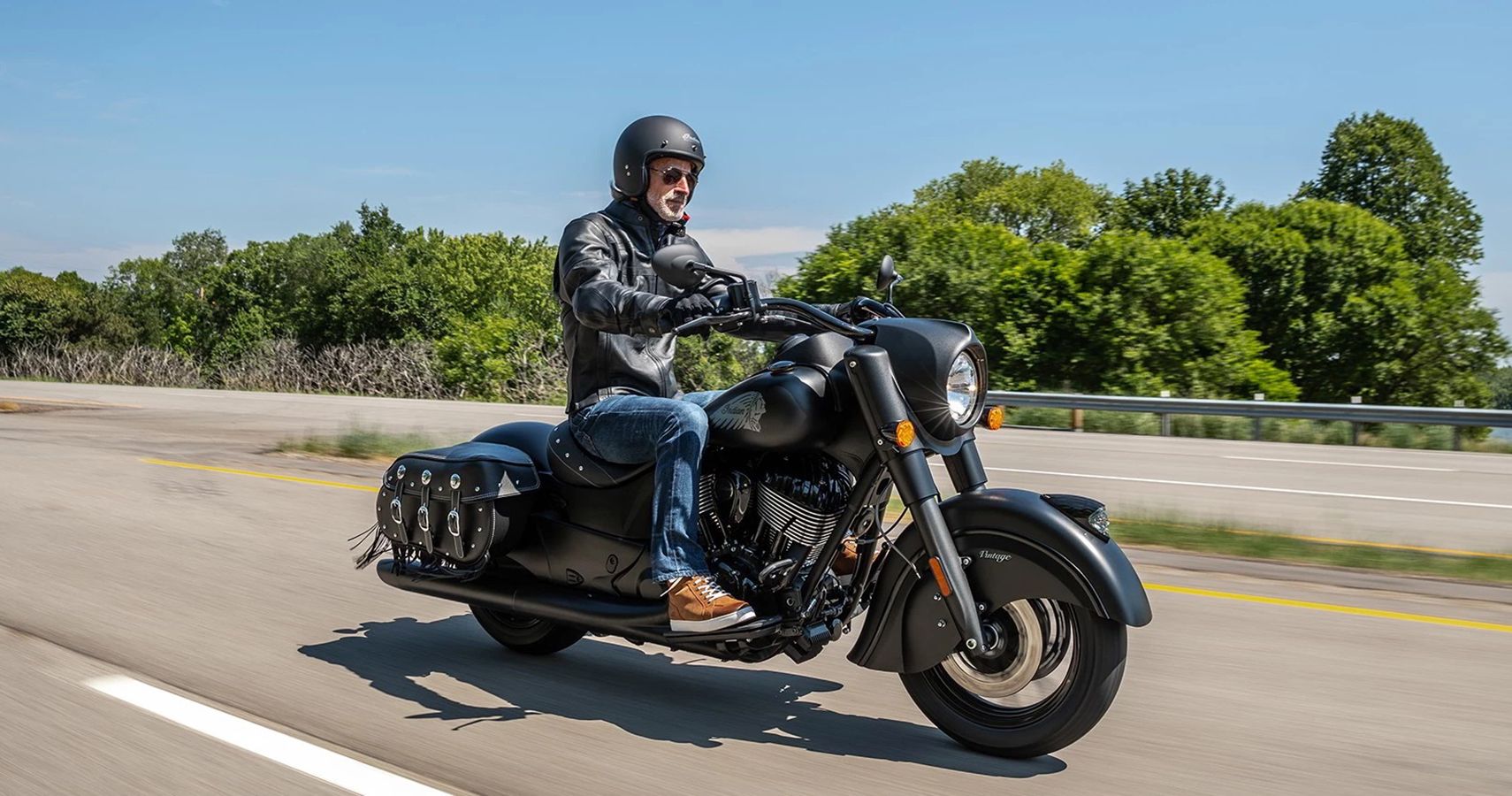 Indian Motorcycle Adds Roadmaster Limited And Indian ...