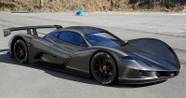 These Are The Fastest All Electric Cars In The World HotCars