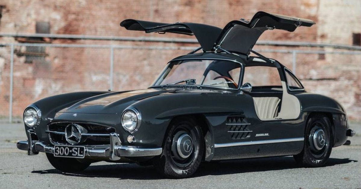 These Are The Best-Looking German Cars Ever Made | HotCars