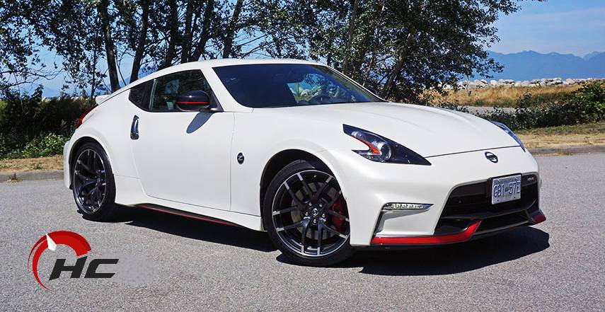 Nissan 370z Nismo Review An Oldie But A Goodie Hotcars