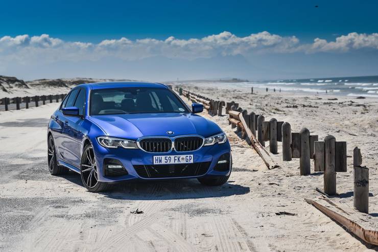 The True Cost Of Owning A Bmw 3 Series Hotcars