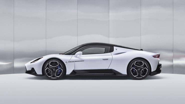 These Are The 10 Most Anticipated Sports Cars Of 21 Hotcars