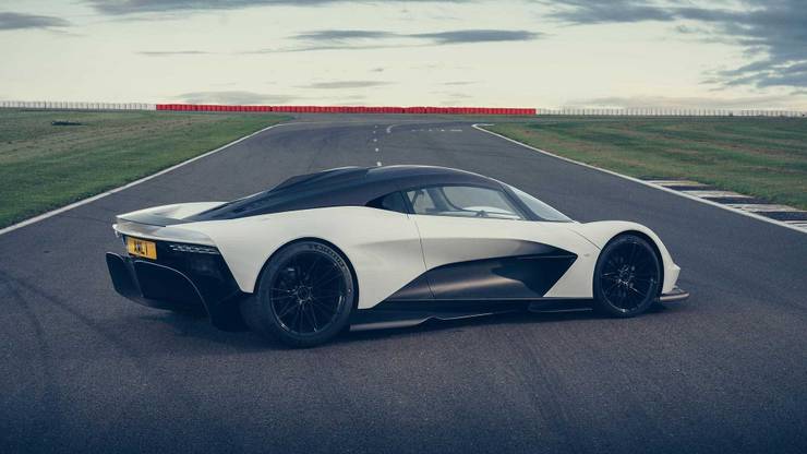 These Are The 10 Most Anticipated Sports Cars Of 21 Hotcars