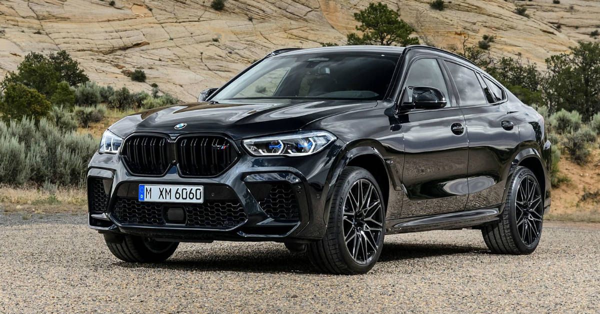 Here Are The 10 Ugliest SUVs We've Ever Seen HotCars