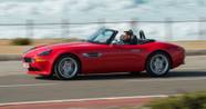 Here s How Much A BMW Z8 Costs Today And Why It s Appreciating