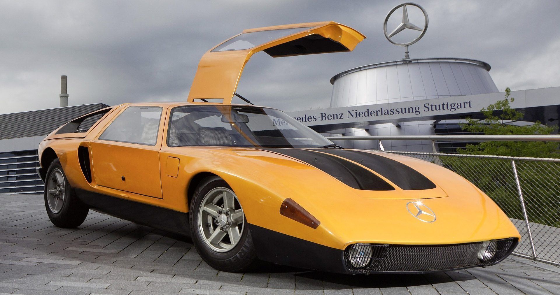 The 10 Coolest Rotary Powered Vehicles (That Aren't From Mazda)