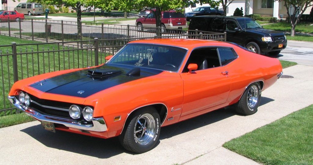 Here Are The Greatest 70s Muscle Cars You Can Pick Up For 20 000