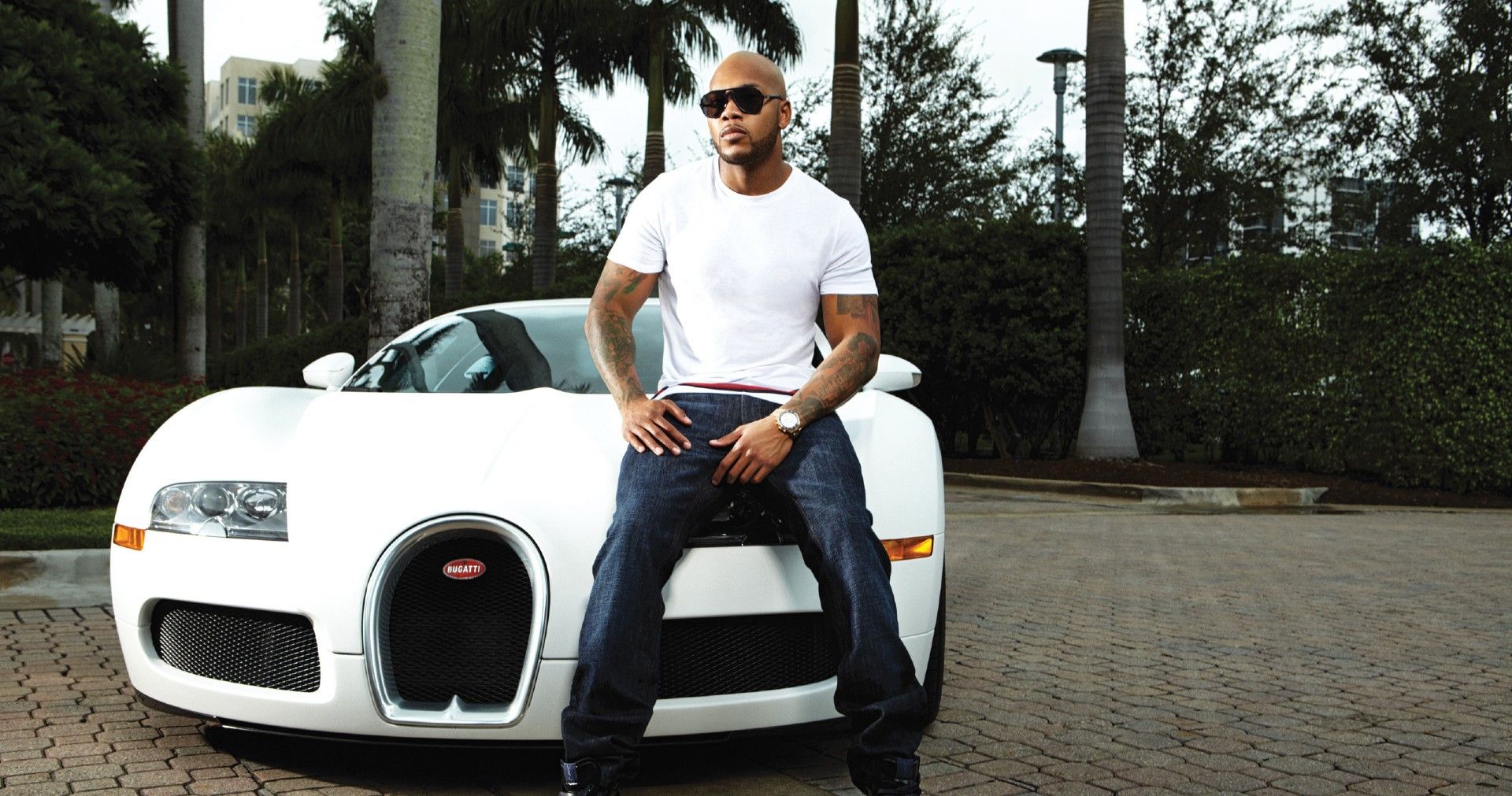 These Hip Hop Artist's Cars Make Everyone Else's Look Dull - Flipboard