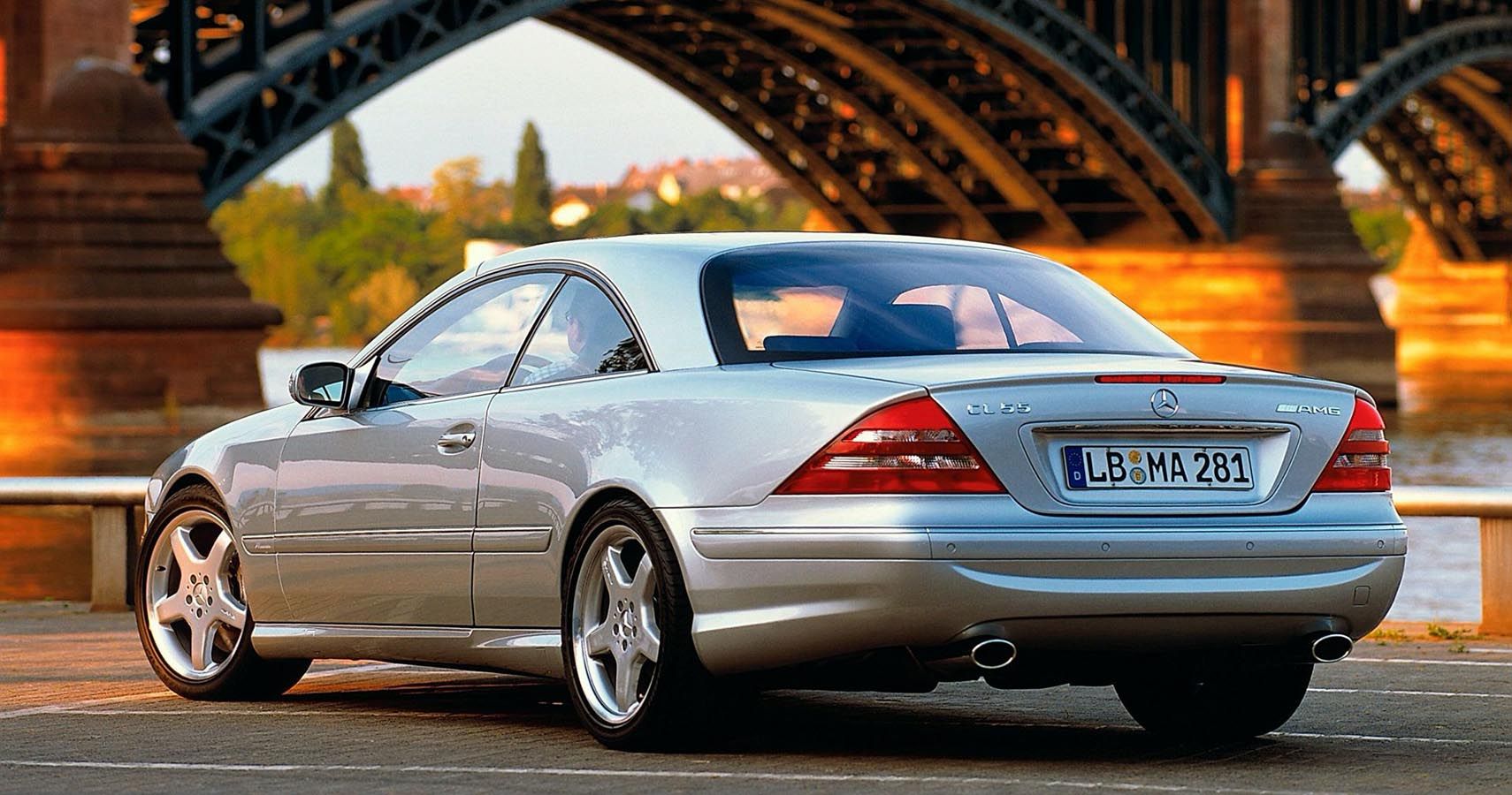 10 Cheap German Sports Cars That'll Make Gearheads Green With Envy