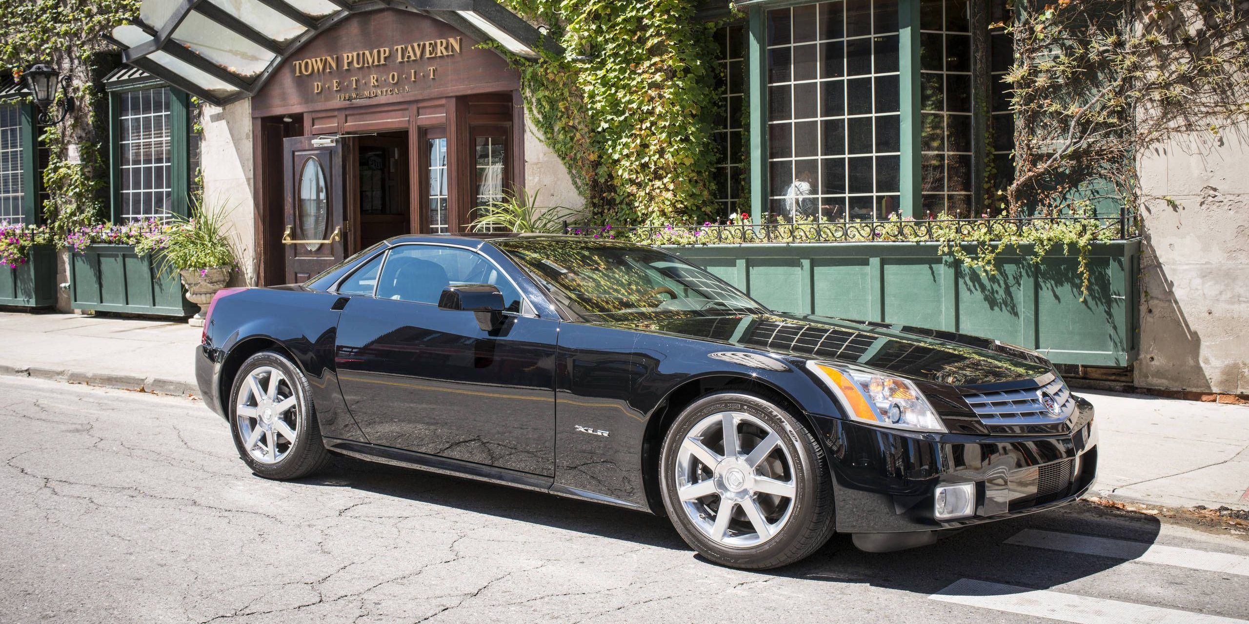 We d Be Ashamed To Drive These 10 American Sports Cars HotCars