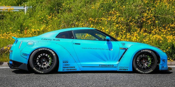 5 Most Stunningly Modified Toyota Supras We Ve Ever Seen 5 Nissan Gt Rs We D Rather Own 5 Most Stunningly Modified Toyota Supras We Ve Ever Seen 5 Nissan Gt Rs We D Rather Own