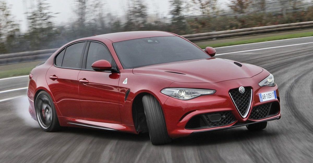 10 Coolest Alfa Romeos Every Gearhead Should Drive Hotcars