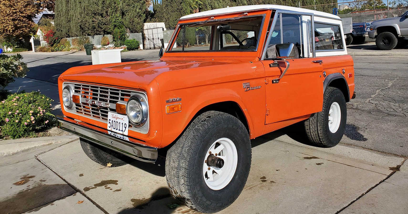 5 Toughest Classic SUVs You Can Get For Cheap (5 That Cost A Fortune)