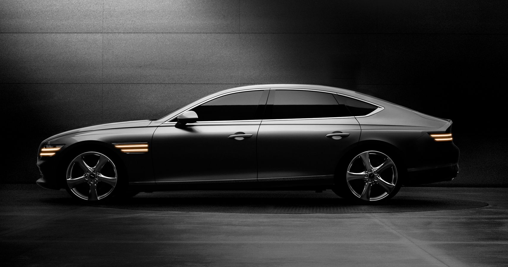 Genesis Nabs Three Good Design Awards For 2020 HotCars