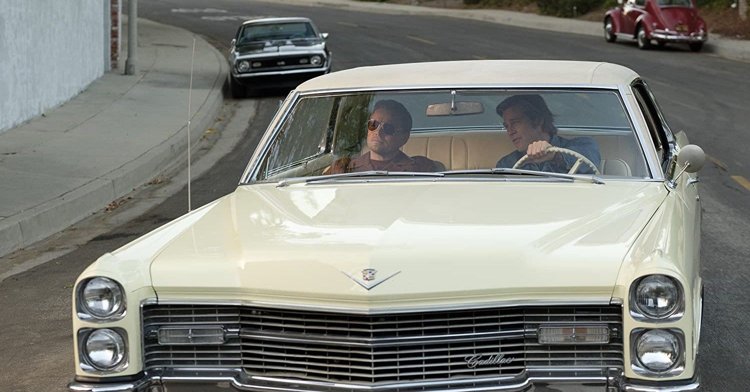 A Detailed Look At The Cadillac Coupe De Ville From Once