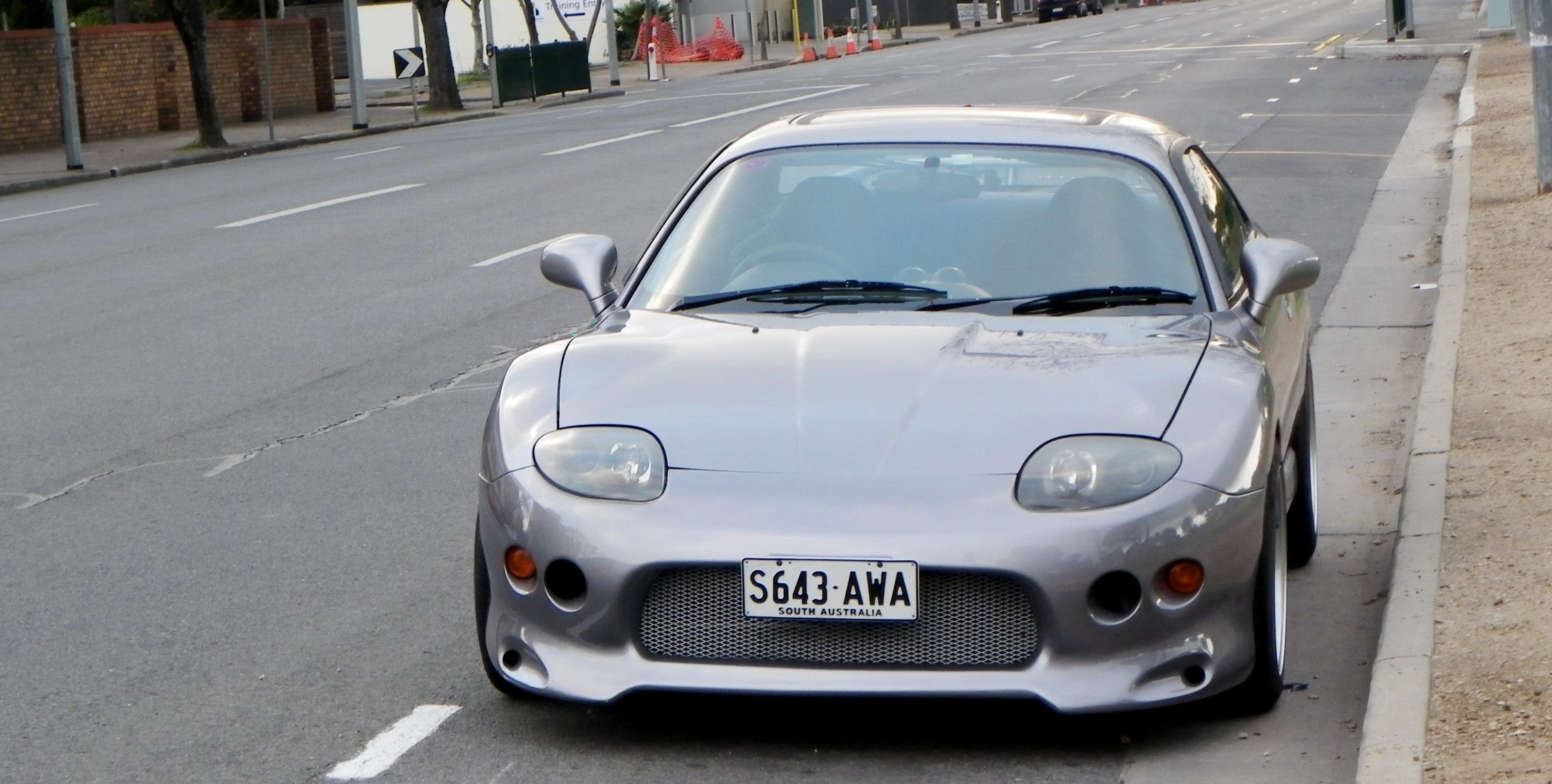 These Are The Best Modifications For Your Mitsubishi FTO