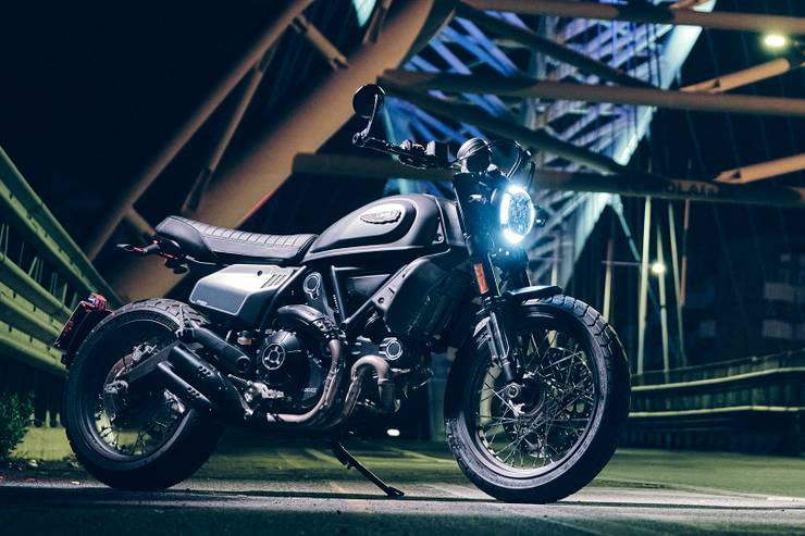 21 Ducati Scrambler Costs Facts And Figures Hotcars