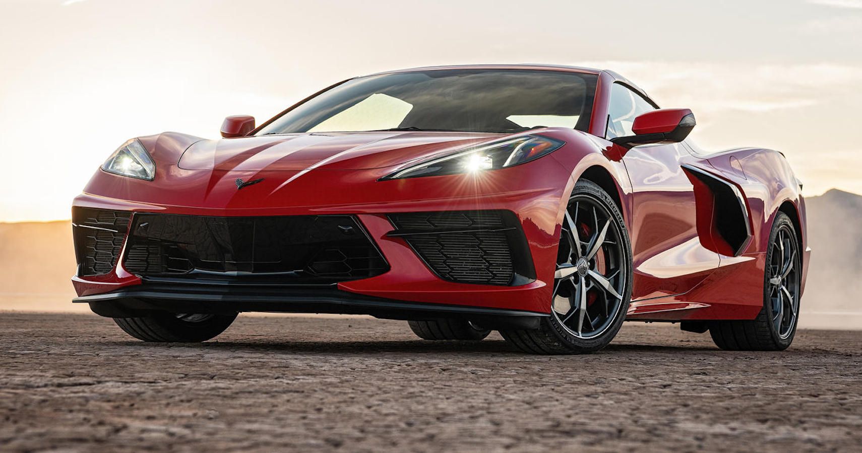 2021 Chevrolet Corvette 2LT Package Is It Worth Paying 7,300 More?
