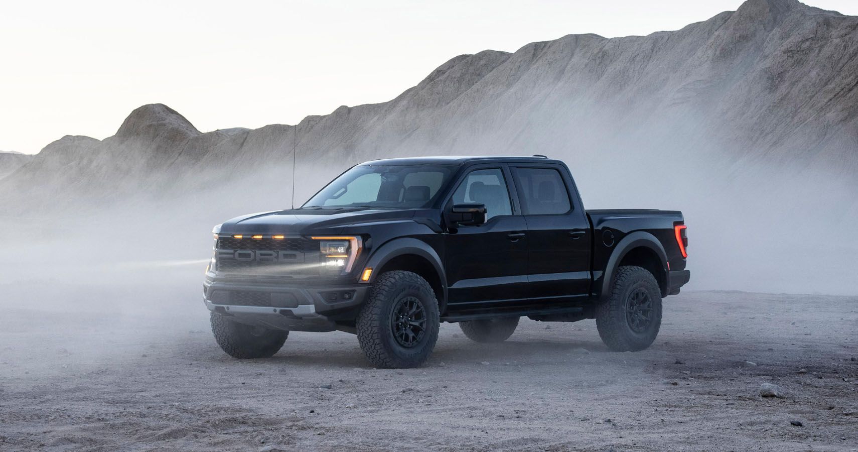 2022 Ford Raptor R: Here's What We Know So Far | HotCars