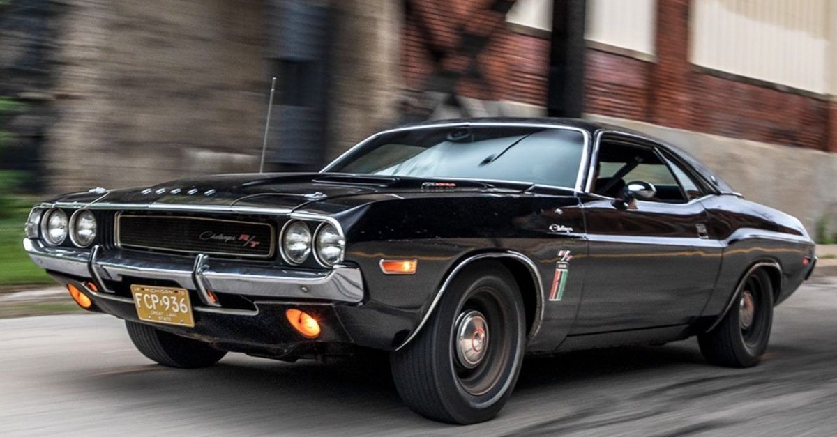 Beautiful And Extremely Rare Dodge Vehicles Most People Didn't Know Existed