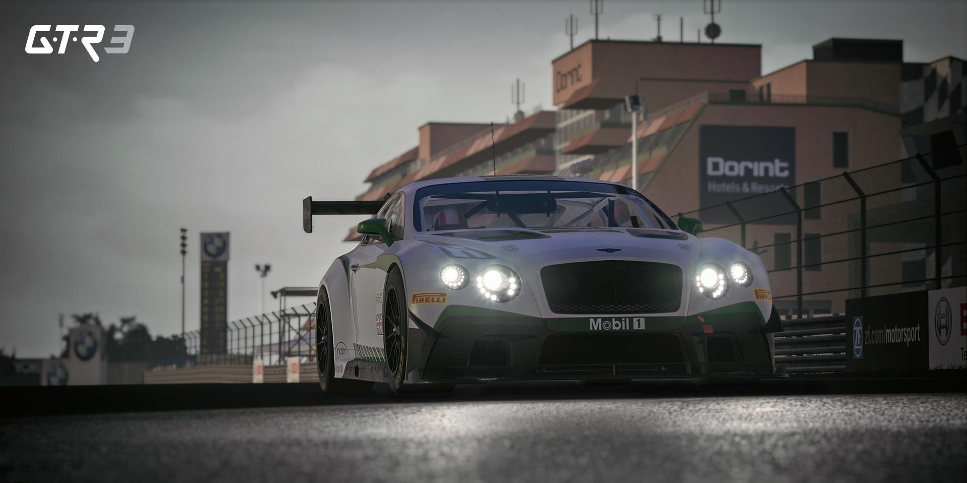 10 Coolest Upcoming Racing Games For 21 And Beyond Hotcars