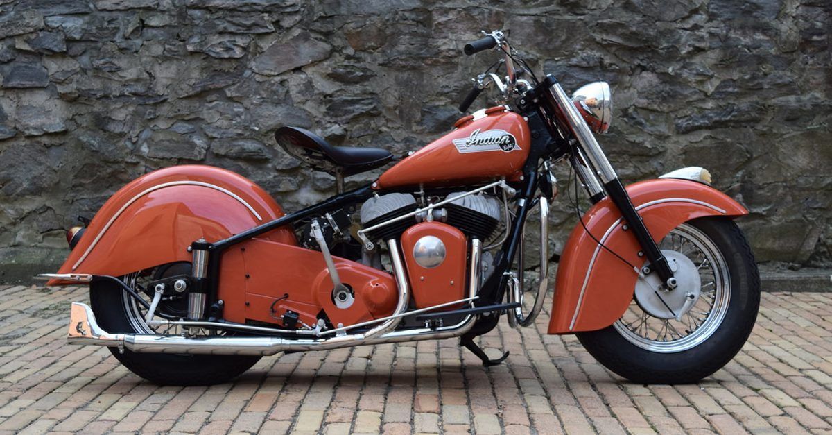 9 Collectible Motorcycles You Should Watch Closely In 2021