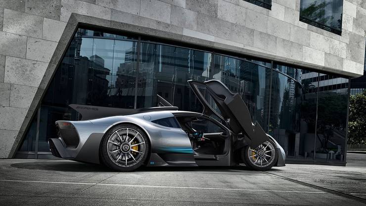 Here S What We Expect From The Mercedes Amg One Hotcars Here S What We Expect From The Mercedes Amg One Hotcars