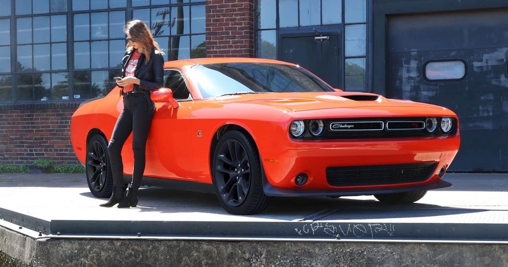EPA Chief Isn�t Ruling Out A Future Ban On GasPowered Cars