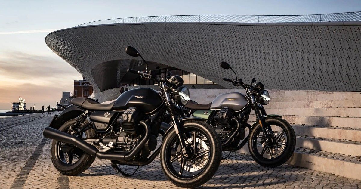 Everything You Need To Know About Moto Guzzi Hotcars