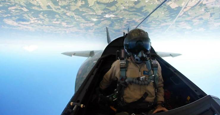 This Is What The Boeing T 7a Red Hawk Offers The Us Air Force This Is What The Boeing T 7a Red Hawk Offers The Us Air Force