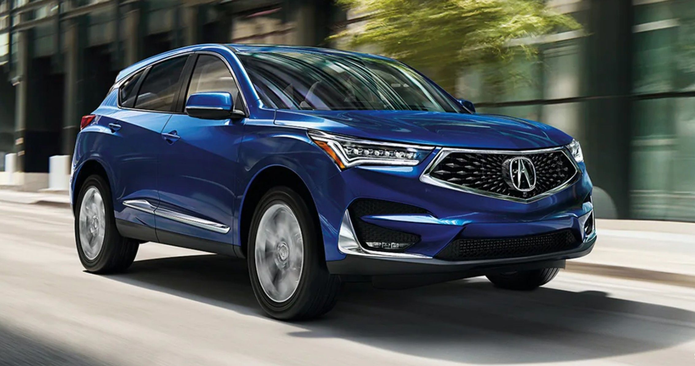 2021 Acura RDX Costs, Facts, And Figures HotCars
