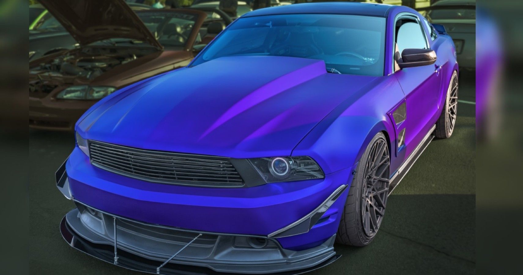 Colors Affect A Car’s Resale Value—Here’s The Best And