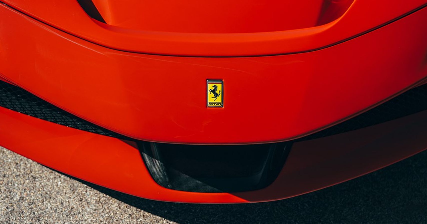 Ferrari Releasing Its First Electric Car In 2025 Embracing A Green Future
