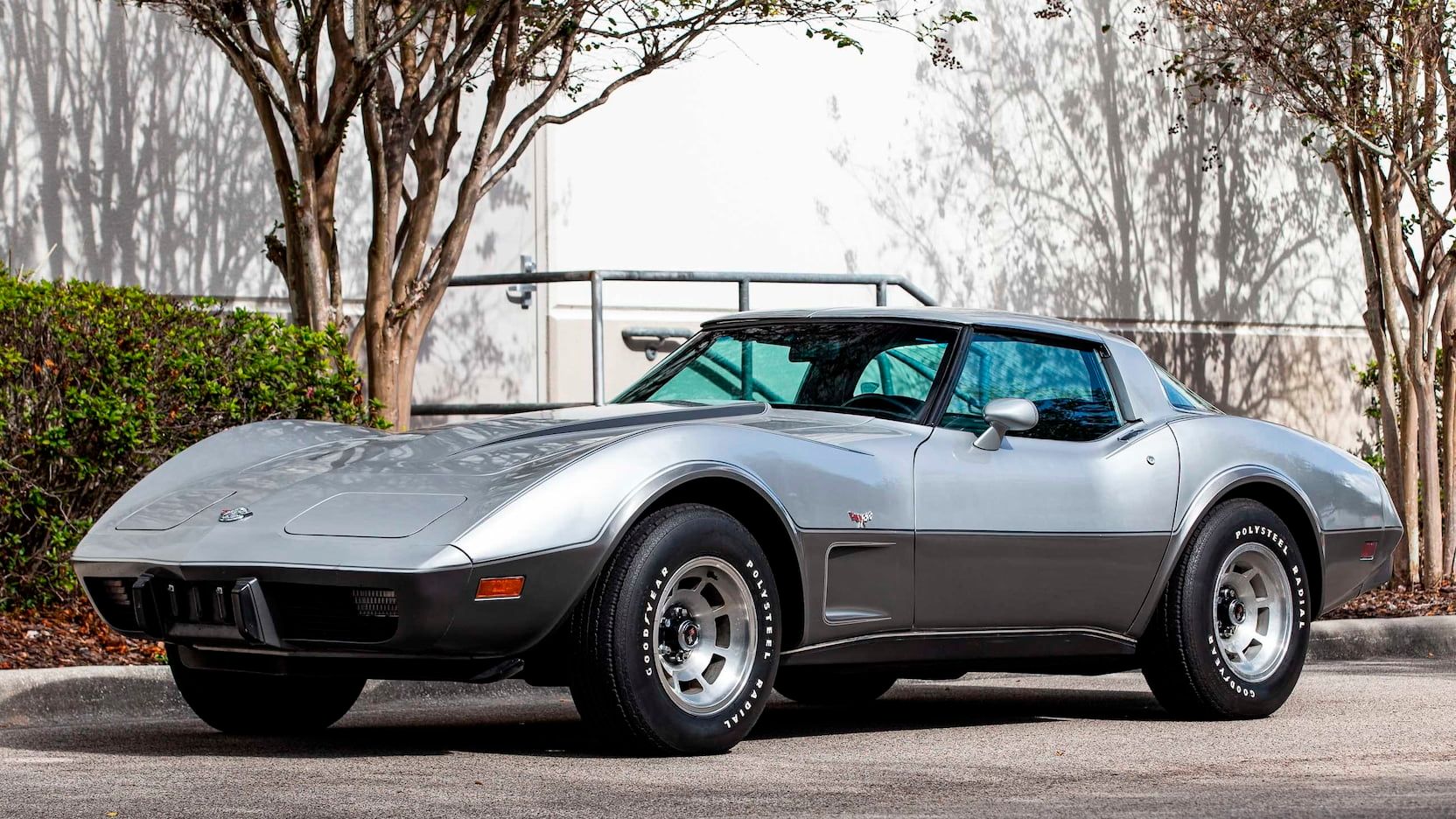 Here s How Much A 1978 Chevrolet Corvette Costs Today HotCars Flipboard