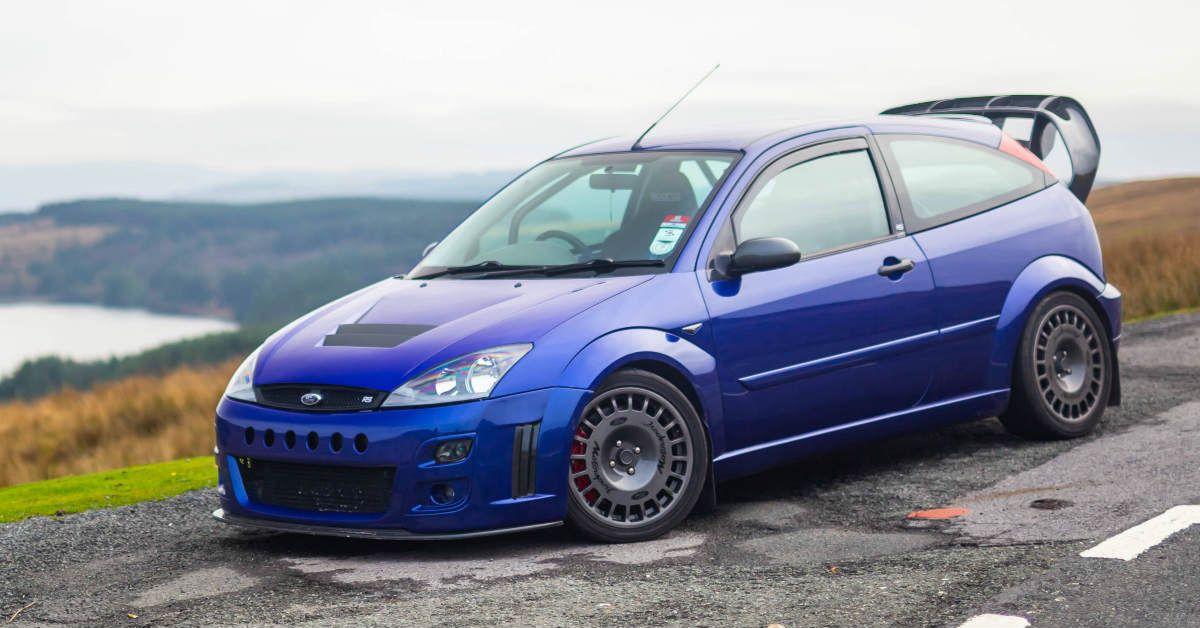 These Are The Most Iconic Hot Hatches Of All Time 